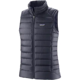 Patagonia Down Sweater Vest Unisex Smolder Blue M