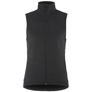 Craft ADV Explore Power Fleeceweste Damen 999000 black M