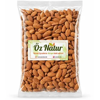 öz natur | Mandeln 800 g
