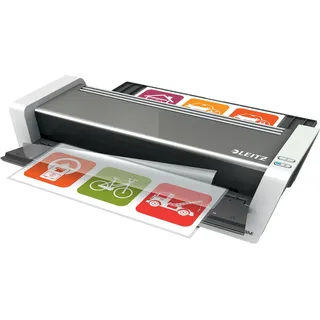 Leitz Laminiergerät iLAM Touch 2 A3