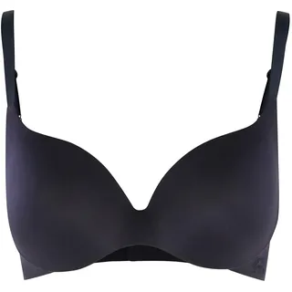 Royal Lounge Intimates Damen Royal Fit T-Shirt-BH, deep Blue, - 75F