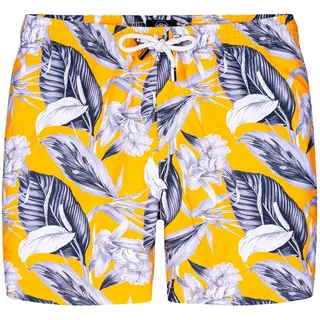bondi joe Badeshorts Hastings 1er Pack