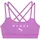 x Hyrox Damen Sport-BH pink S