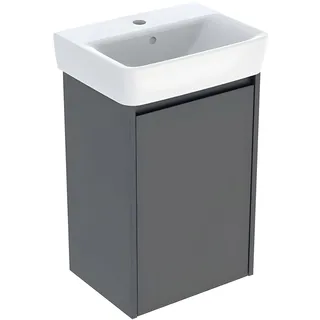 Geberit Renova Plan Handwaschbecken 45 x 34 cm (504034JK1)