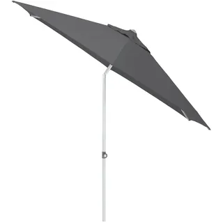 Kettler Easy Push Ø 300 cm Silber/Anthrazit