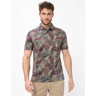 Brax Style PHILO khaki 3XL