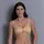 Rosa Faia Lace Rose Bügelloser BH Zierschleife Softcups für Damen 753 DESERT 85A