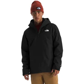 The North Face Quest Mono Triclimate Jacke (Größe M schwarz