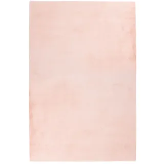 OBSESSION My Cha Cha 535 Fellteppich 160 x 230 cm Pink