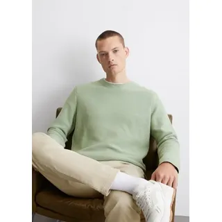 Pullover regular, grün, l