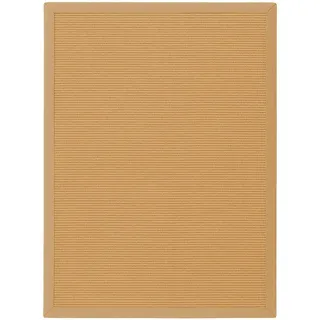 Astra Manaus Sisalteppich 250 x 250 cm Beige
