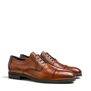 LLOYD Lias Schnürschuh Glattleder