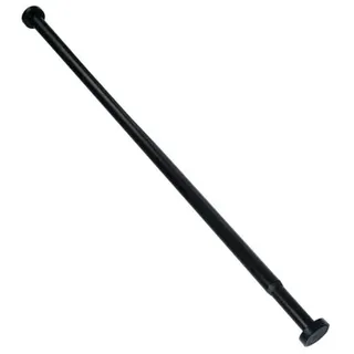 Sanilo Klemmstange Sanilo Ø 28 mm 220 cm schwarz