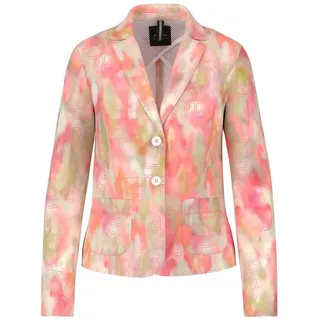 Marc Cain Jackenblazer Rot 36