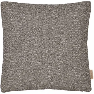 BLOMUS Stay Bouclé Gartenkissen 45 x 45 cm Braun