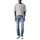 502TM Taper Jeans Med Indigo Worn In 29507-1317 38 32
