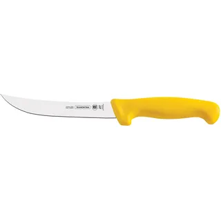 Tramontina PROFISSIONAL Ausbeinmesser 15 cm gelb
