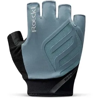 Roeckl Iton 2 Fahrradhandschuhe Herren Grau 9,5