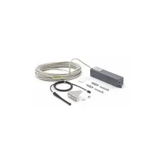 Hörmann 3-Kanal-Empfänger HE 3-MCX, BiSecur, externe Antenne