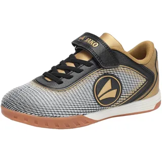 Jako J-SI Course Ev Jet Black/Rich Gold 28