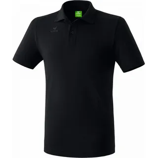 Erima TEAMSPORT Poloshirt black 3XL