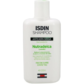 Isdin Nutradeica Anti-Schuppen Shampoo 200 ml