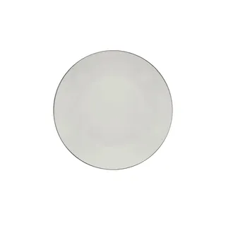 Peill+Putzler Speiseteller  Bologna ¦ weiß ¦ Keramik Ø: 26.0