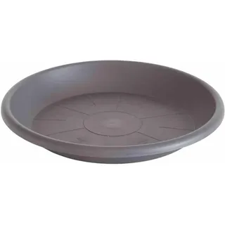 Siena Garden Cilindro Ø 49 x 7 cm Anthrazit