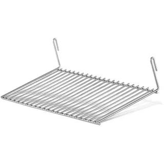 Thüros Warmhalte-Grillrost Thüros Warmhalterost für T2 und Thüros 1 (Grillfläche 35x35 cm)