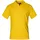 Superior Poloshirt gold S