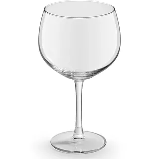 VAN WELL Cocktailglas 0,65 l 4 St.