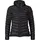 Isolationsjacke Damen Schwarz 34