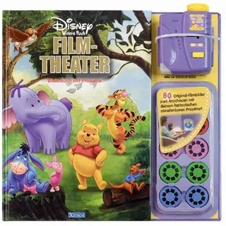 Disney Filmtheater - Winnie Puuh