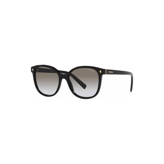 Prada Sonnenbrille - 0PR 22ZS - Gr. unisize - in Schwarz - für Damen