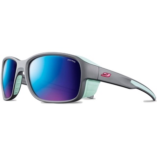 Julbo Monterosa 2 Sunglasses Blau,Grau Spectron 3/CAT3