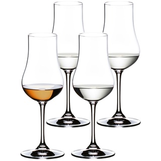 Riedel Rum Nosing Gläser Set 4-tlg.