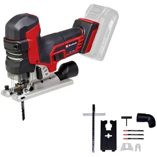 Einhell TP-JST 18/135 Li BL inkl. 1 x 4,0 Ah + Ladegerät