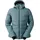Skijacke Grau 38
