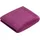 Handtuch 50 x 100 cm lila