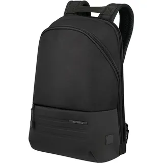Samsonite Stackd Biz Rucksack Schwarz