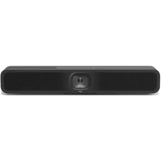 Logitech MeetUp 2 - USB-Konferenzkamera