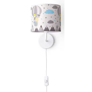 Paco Home Cosmo 343 (343) Weiß