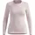 Eco Crew Damen Funktionsshirt Rosa XL