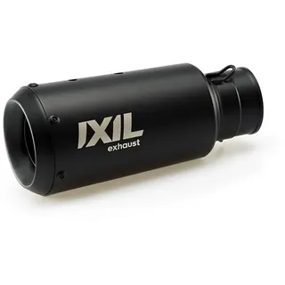IXIL Rb Race Xtrem Komplettauspuff 230 mm