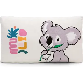 NICI Koala Kissen 43 x 25 cm Grün
