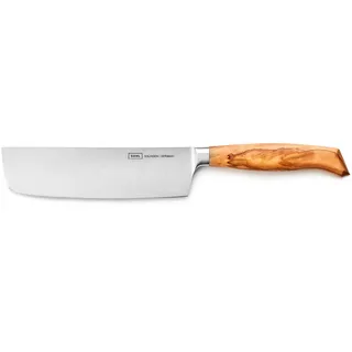 Suhl Ergo Line Olive Nakiri 16 cm