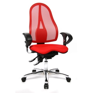 TOPSTAR Sitness 15 rot