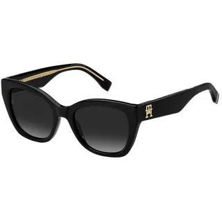 Tommy Hilfiger Damen Th 1980/S Sonnenbrille (1er Pack) - 52-20-140