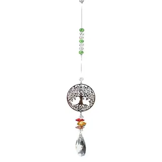 Jojo Suncatcher Baum des Lebens