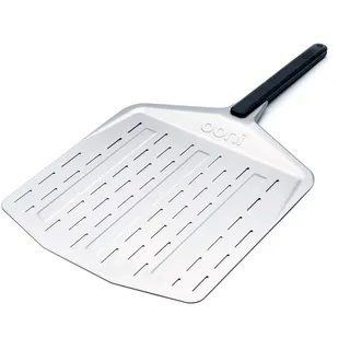 Ooni Pizzaschieber 35 cm Aluminium Silber